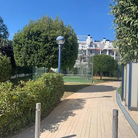 Solgrup Jardines De Lv Διαμέρισμα