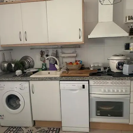 Solgrup Jardines De Lv Διαμέρισμα *