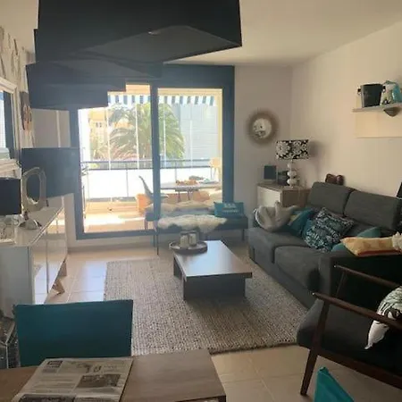 Διαμέρισμα Solgrup Jardines De Lv Denia