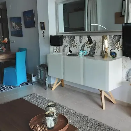 Solgrup Jardines De Lv Διαμέρισμα *